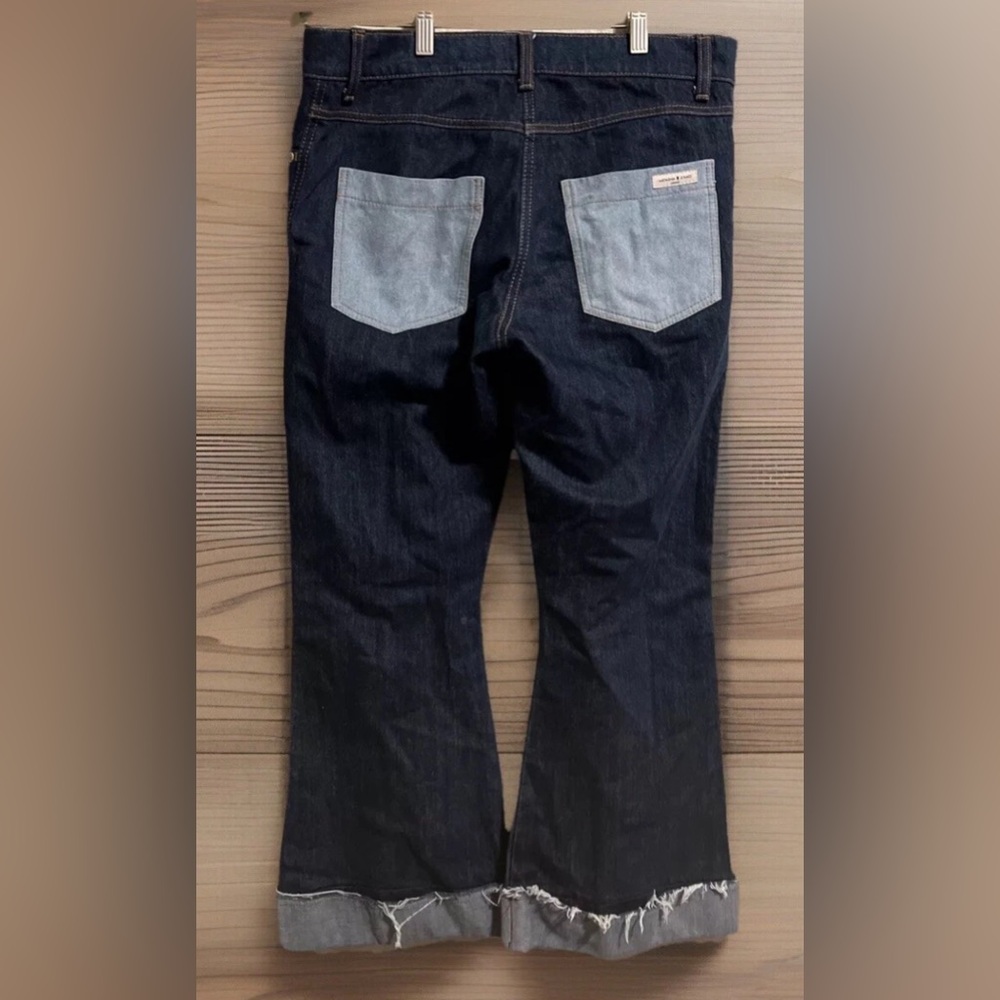 Natasha Zinko London‎ Jeans Classic Denim